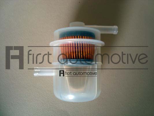 1A FIRST AUTOMOTIVE Топливный фильтр P10162